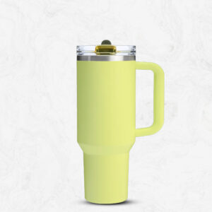 Quencher Flowstate Protour Tumbler 40oz / 1.18L - Prickly Pear