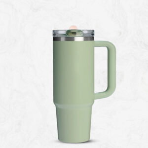 Quencher Flowstate Protour Tumbler 40oz / 1.18L - Lichen