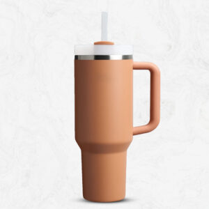 Quencher H2.0 Flowstate Protour Tumbler 40oz / 1.18L - Camel