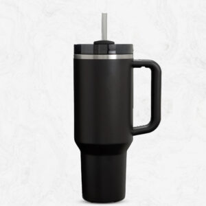 Quencher Flowstate Protour Tumbler 40oz / 1.18L - Black 2.0