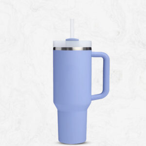 Quencher Flowstate Protour Tumbler 40oz / 1.18L - Hydrangea