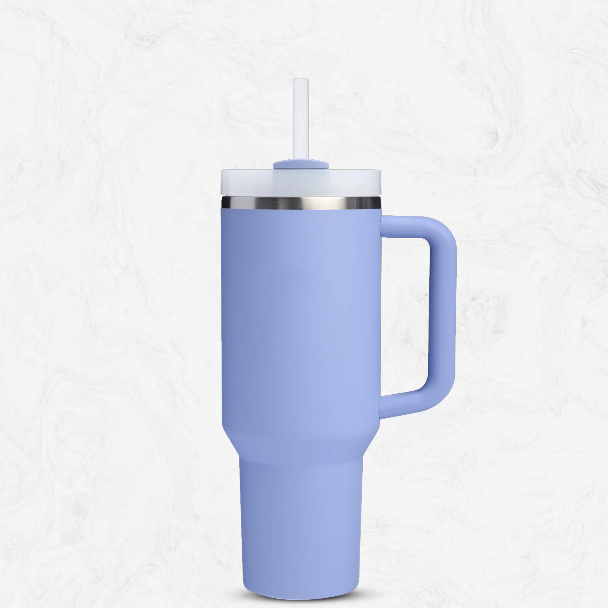 Quencher Flowstate Protour Tumbler 40oz / 1.18L - Hydrangea